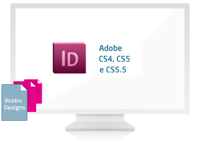 screen indesign