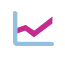 Icon templatecloud analytics