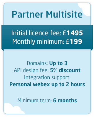 Package multi partner